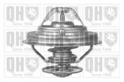 QUINTON HAZELL qth532k -  Термостат, охлаждающая жидкость